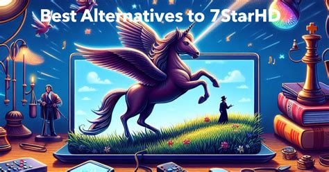 Top 4 7starhd.forum Alternatives & Competitors .